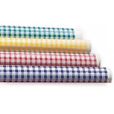 PLASTICO ENCAPAR 2M XADREZ  AZ-VD-VM-RO