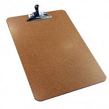 PRANCHETA DURATEX PRENDEDOR METAL BACCHI  7897849632010