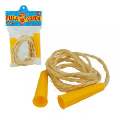 PULA CORDA SISAL MINI TOYS
