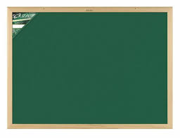 QUADRO NEGRO (VERDE) 100X80 MOLD.MADEIRA SOUZA  7896309200189