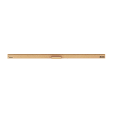 REGUA 100 CM MDF SOUZA  7896309204040