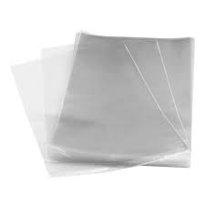 SACO TRANSPARENTE 10X14 C/100  7898557631678