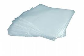 SACO TRANSPARENTE 30X44 C/50  7909107791848