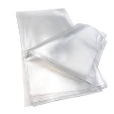 SACO TRANSPARENTE 60X90 C/25  0000000097325