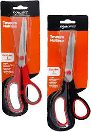 TESOURA USO GERAL JOCAR 21CM  7897256292142