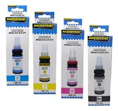 TINTA COMPATIVEL P/ IMPRESSORA EPSON 664/673