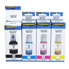 TINTA COMPATIVEL P/IMPRESSORA EPSON 504/544