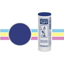 TINTA TUPY TINGIR ROUPA AZUL INDIGO  7897568400228