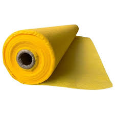TNT LISO 40 G/M2 1400MM 100% POLIPROPILENO AMARELO M