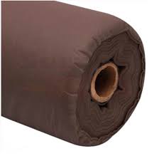 TNT LISO 40 G/M2 1400MM 100% POLIPROPILENO MARROM  50M