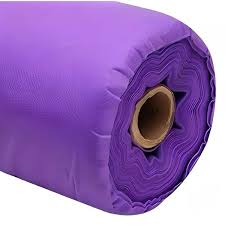 TNT LISO 40 G/M2 1400MM 100% POLIPROPILENO ROXO  50M