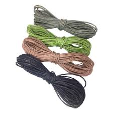 VARAL DE NYLON N.5  PCTE C/10 0742832310109