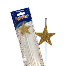 VELA STAR  AZ-BC-RO  CURIFEST