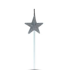 VELA STAR PRATA CURIFEST  7896901618009