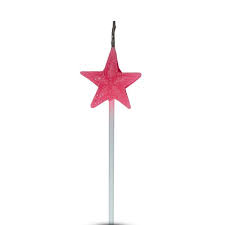 VELA STAR ROSA CURIFEST  7896901618054