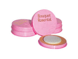 PO COMPACTO ROSENTAL ROSA