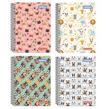 C.D.10 X 1 PANAMERICANA FOFINHOS 200FLS PCTE C/3UN