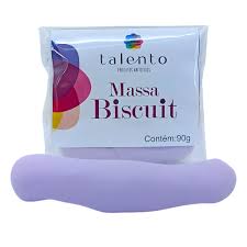 MASSA BISCUIT 90G LILAS 7908423122428