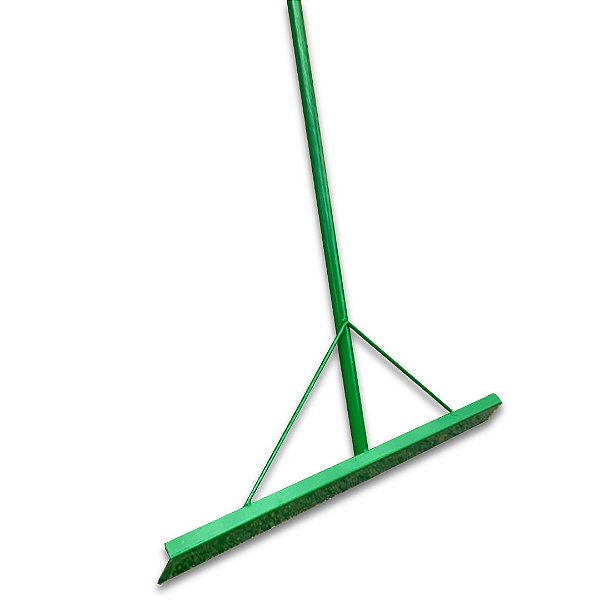 Raspador para Quadra de Saibro - 1 X 1,5m(LxA)