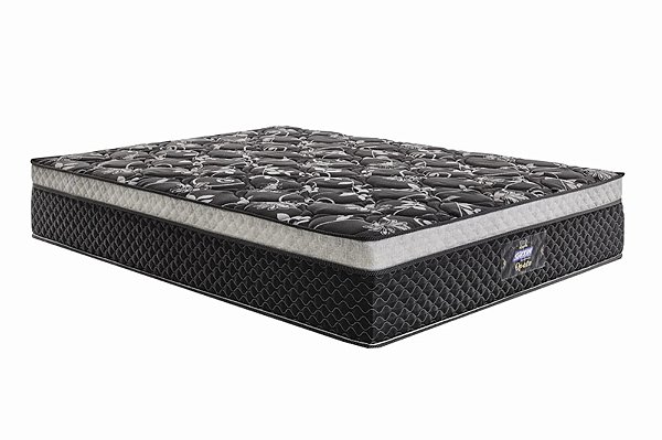 Colchão De Solteiro Opala 0,88 x 1,88 x 0,32 Gazin