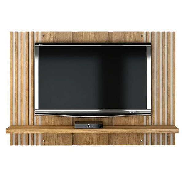 Painel Extensível Bolonha Para TV 47" Polegadas