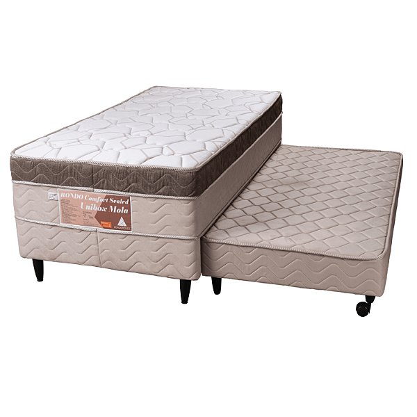 Unibox Mola Com Auxiliar 0,88 x 1,88