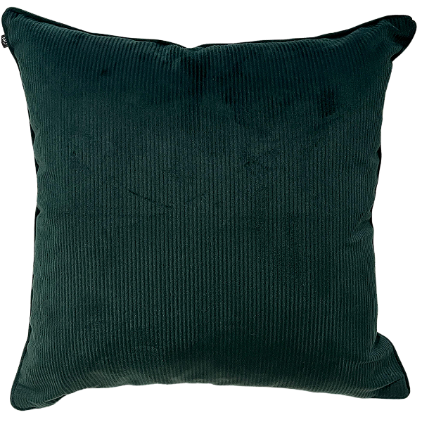 Capa De Almofada Cotêle Verde