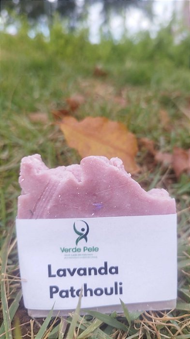 Sabonete em Barra Hidratante