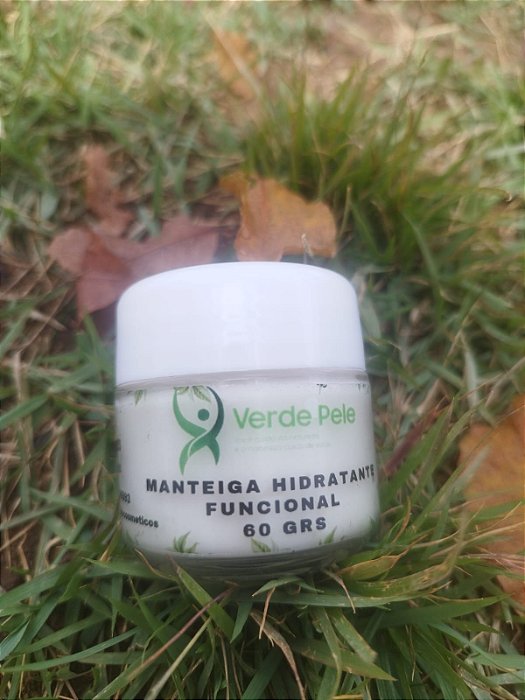 Hidratante Funcional 60GRS