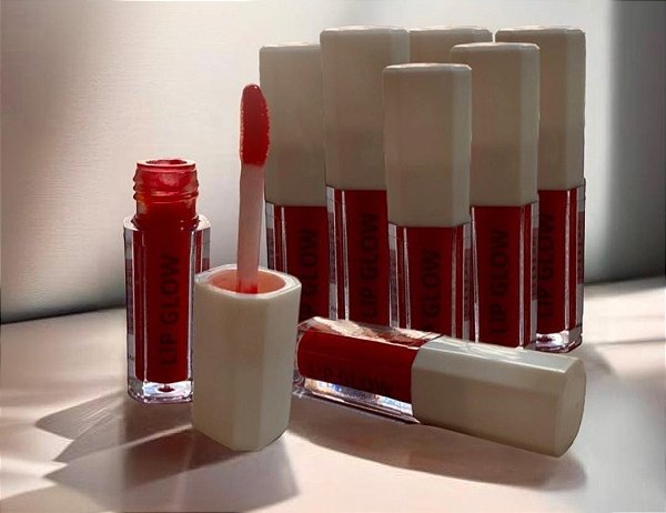 Gloss Labial Natural
