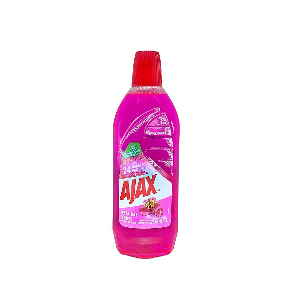 Ajax Bouquet de Flores 500ML