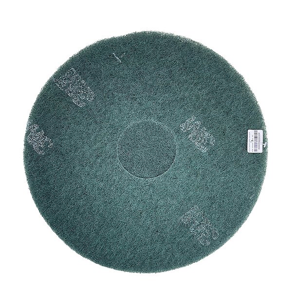Disco Limpador 350mm Verde 3M