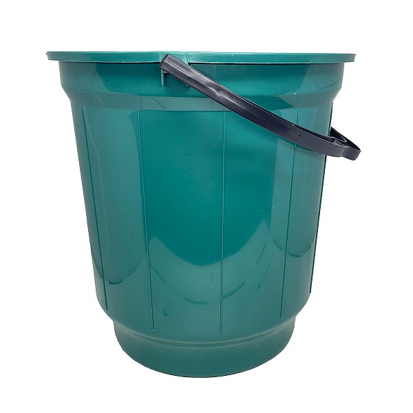Balde de Plástico 20 Litros Arqplast