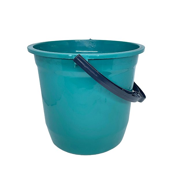 Balde de Plástico 8 Litros Arqplast