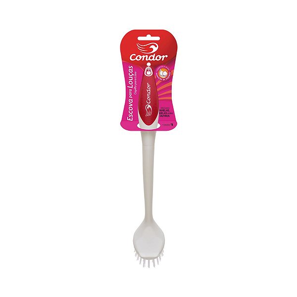 Escova Cozinha Mathilde Condor N15