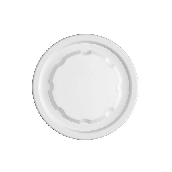 Tampa para Marmitex PT-100/102/104 com 100 unidades Copobras