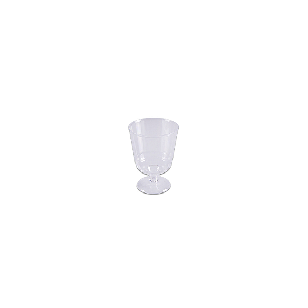 Taça Cristal Piazza 40ml 10 Unidades - Prafesta