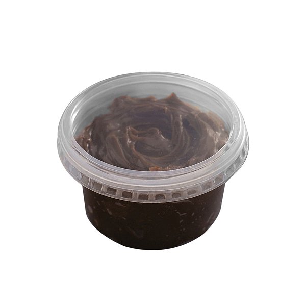 Embalagem Pote Redondo G310 250ml 25 unidades - Galvanotek