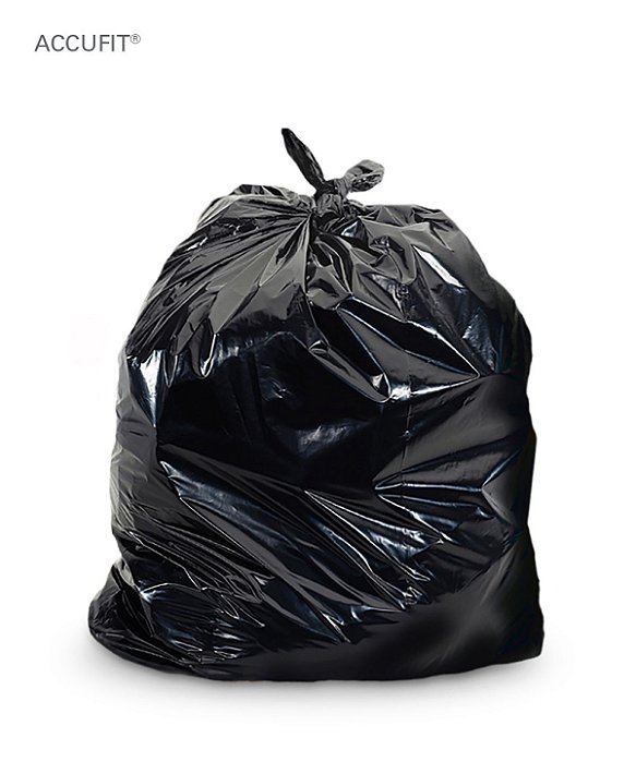 Saco para Lixo Extra Ref 200 Lt c/ 20 und - Wide Stock