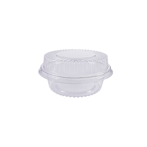Pote Redondo para Doce 200mL 300 unidades - Prafesta