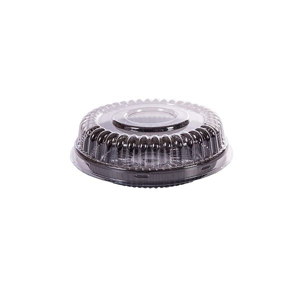 Embalagem para Bolo P35MB 15 Tampa Baixa 0,50kg c/100 Unid Prafesta