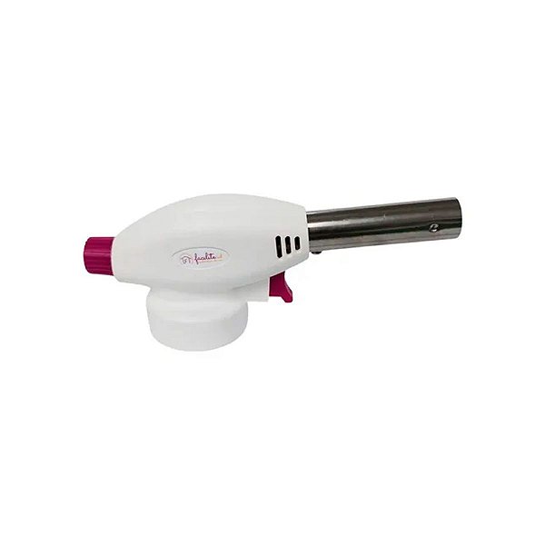MACARICO PORTATIL CULINARIO - FACILITE