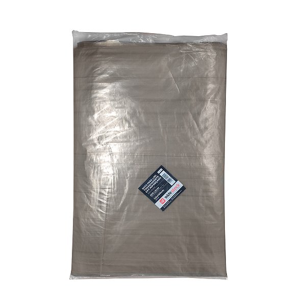 SACO P/LIXO 300LTS TRANSPARENTE EXT. REF. C/14 UND - WIDESTOCK