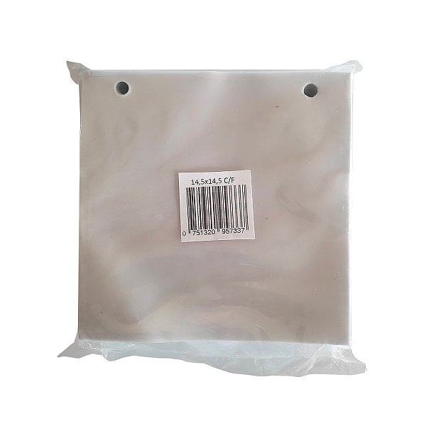 Papel Acoplado para Prensar Hamburguer 1kg - Dadu