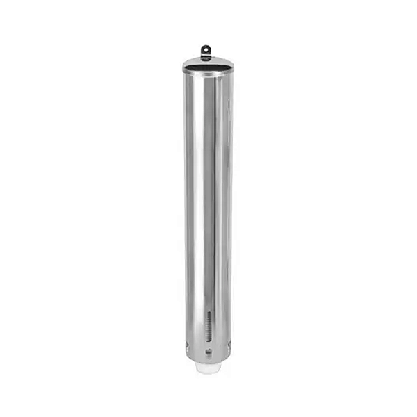 Dispenser para Copos de Café em Inox Pollynox