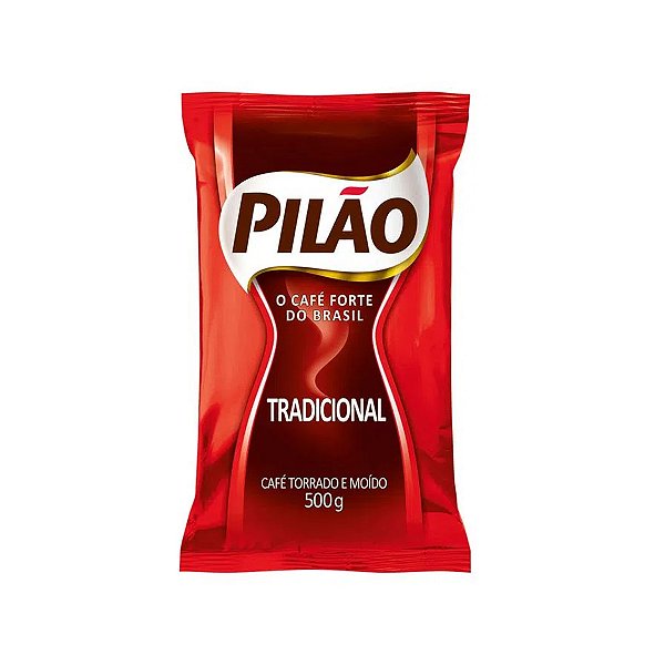 Café Almofada 500g Pilão