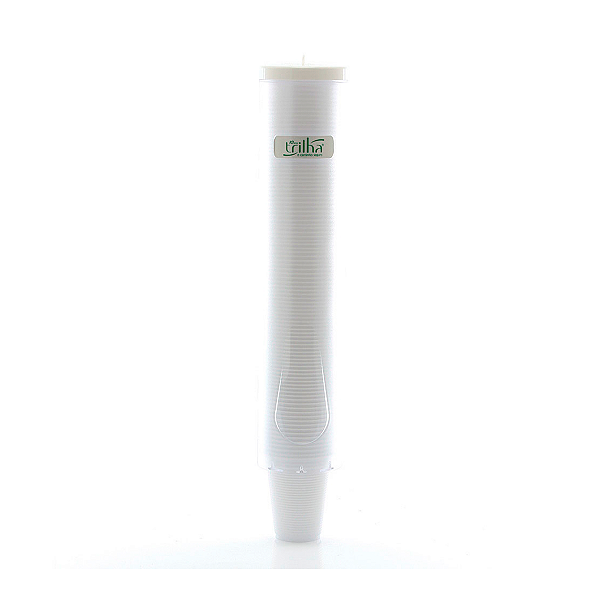 Dispenser para Copos de Água em Acrílico Trilha