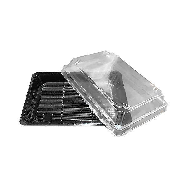 EMBALAGEM SUSHI 1 STARPACK C/100