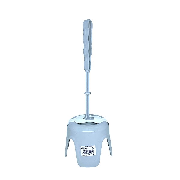 Escova Sanitária Lavatina com Suporte Tulipa DSR