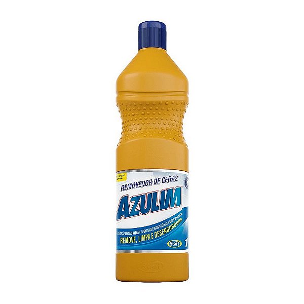 Removedor de Cera 1L - Azulim